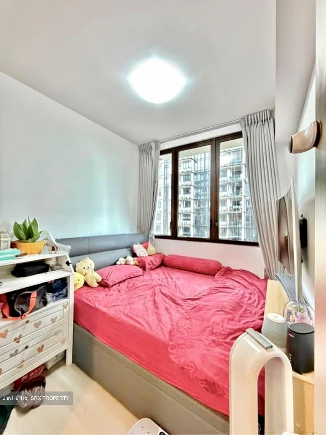 Dairy Farm Residences (D23), Apartment #581419291